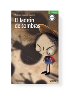 EL LADRÓN DE SOMBRAS