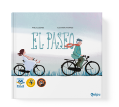 EL PASEO