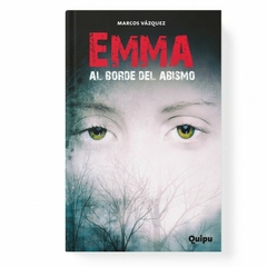 EMMA AL BORDE DEL ABISMO