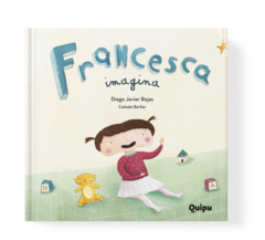 FRANCESCA IMAGINA