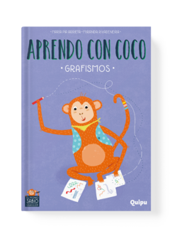 APRENDO CON COCO - GRAFISMOS