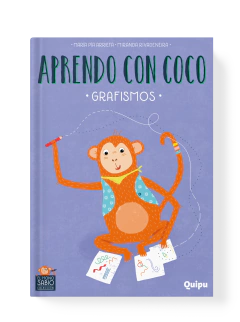 APRENDO CON COCO - GRAFISMOS