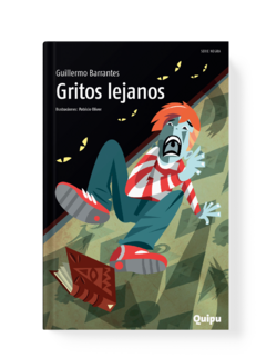 GRITOS LEJANOS