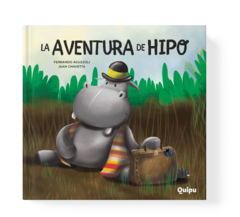 LA AVENTURA DE HIPO