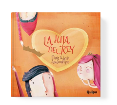 LA HIJA DEL REY