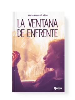 LA VENTANA DE ENFRENTE