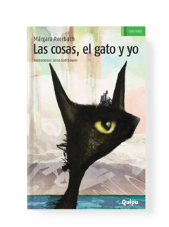 LAS COSAS EL GATO Y YO