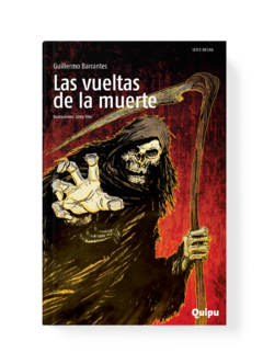 LAS VUELTAS DE LA MUERTE