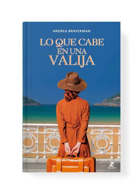 LO QUE CABE EN UNA VALIJA