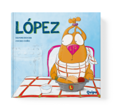 LÓPEZ