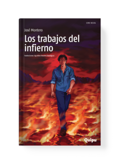 LOS TRABAJOS DEL INFIERNO