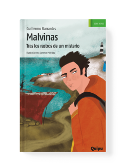 MALVINAS - Tras los rastros de un misterio