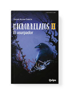 MICRORRELATOS 2 - El usurpador