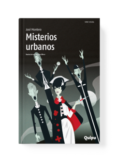 MISTERIOS URBANOS I