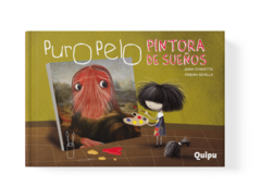 PURO PELO - PINTORA DE SUEÑOS