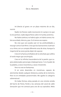 QUEBRANTAHUESOS - Final de vuelo en internet