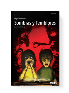 SOMBRAS Y TEMBLORES