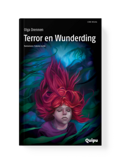 TERROR EN WUNDERDING