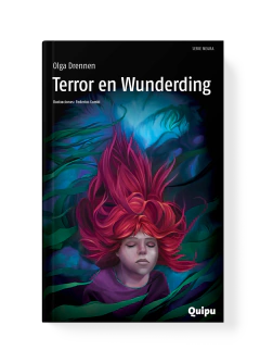 TERROR EN WUNDERDING