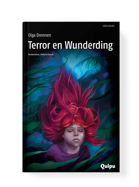TERROR EN WUNDERDING