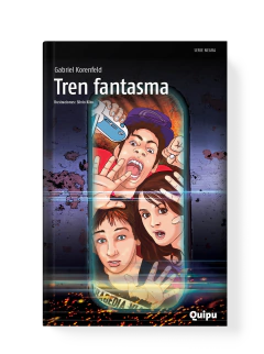TREN FANTASMA