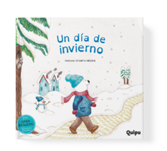 UN DÍA DE INVIERNO