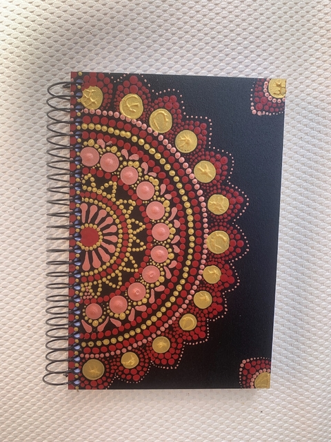 agenda mandala fogo