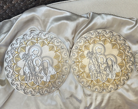 mandala Sagrada Familia 1 - comprar online