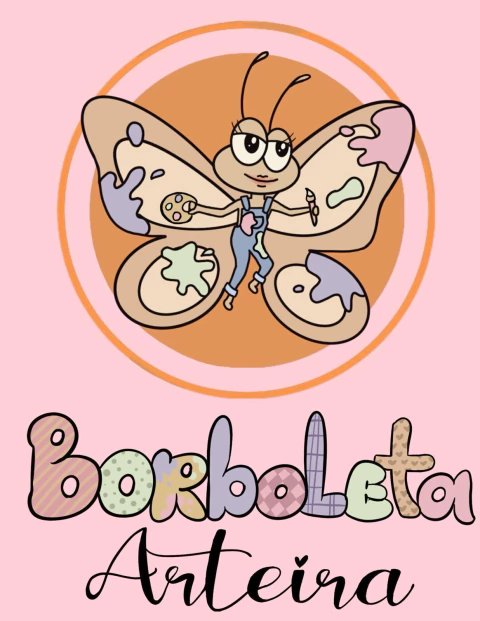 Ateliê Borboleta Arteira