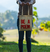 ecobag be a poem - comprar online