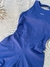 MACACÃO POCKET AZUL JEANS na internet