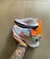 Nike Zoom X e Pegasus
