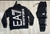 Conjunto ziper