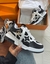 Tênis Louis Vuitton Skate - PRIMEOUTFIT