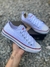 All Star cano baixo