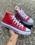 All Star Botinha