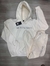 Conjunto Capuz
