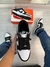 NIKE DUNK PANDA na internet