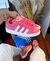 Adidas Campus na internet