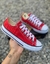 All Star cano baixo