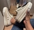 All Star Plataforma Couro