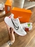 Imagem do Nike Zoom X e Pegasus