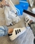 Adidas Super Star Lurex na internet