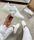 Tênis casual feminino - comprar online