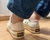 All Star Plataforma Couro na internet