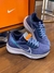 Nike Zoom X e Pegasus