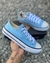 Imagem do All Star cano baixo