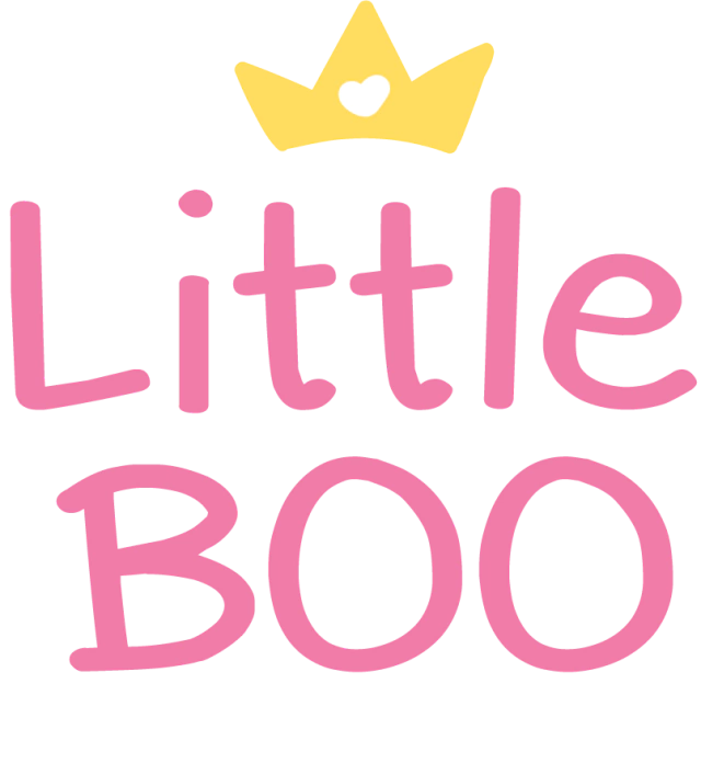 LITTLE BOO