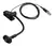 Micrófono PGA98H Shure - comprar en línea