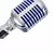Micrófono SUPER 55 Shure - tienda en línea